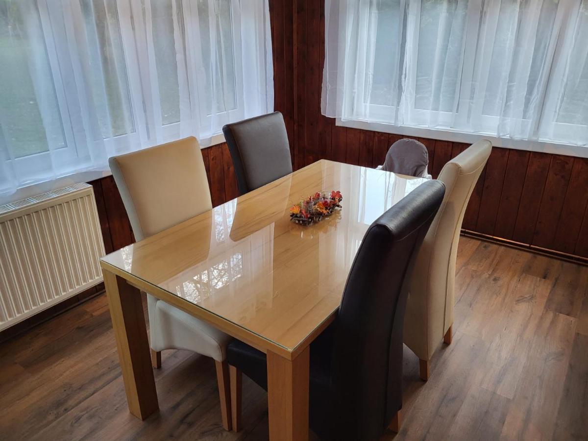 Ferienwohnung Mostheuriger Leo-Hof Eva Reichenau Ngoại thất bức ảnh